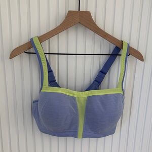 Le Mystere Hi-impact Sports Women’s Bra